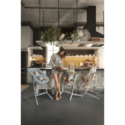 Cybex GOLD Sdraietta Lemo Stone Blu -Negozio online Pink Or Blue cybex gold sdraietta lemo stone blu a333655 4