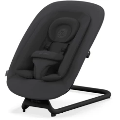 Cybex GOLD Sdraietta Lemo Stunning Black