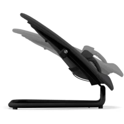 Cybex GOLD Sdraietta Lemo Stunning Black -Negozio online Pink Or Blue cybex gold sdraietta lemo stunning black a333657 3