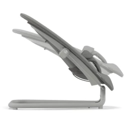 Cybex GOLD Sdraietta Lemo Suede Grey 10 Cybex GOLD Sdraietta Lemo Suede Grey -Negozio online Pink Or Blue cybex gold sdraietta lemo suede grey a333659 3