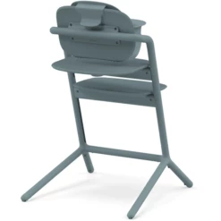 Cybex GOLD Seggiolone Lemo 3 In 1 Set Stone Blue 11 Cybex GOLD Seggiolone Lemo 3 In 1 Set Stone Blue -Negozio online Pink Or Blue cybex gold seggiolone lemo 3 in 1 set stone blue a333618 4