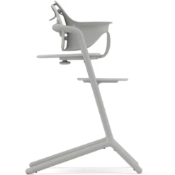 Cybex GOLD Seggiolone Lemo 3 In 1 Set Suede Grey 9 Cybex GOLD Seggiolone Lemo 3 In 1 Set Suede Grey -Negozio online Pink Or Blue cybex gold seggiolone lemo 3 in 1 set suede grey a333621 2