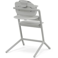 Cybex GOLD Seggiolone Lemo 3 In 1 Set Suede Grey 11 Cybex GOLD Seggiolone Lemo 3 In 1 Set Suede Grey -Negozio online Pink Or Blue cybex gold seggiolone lemo 3 in 1 set suede grey a333621 4