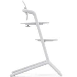 Cybex GOLD Seggiolone Lemo - Bianco -Negozio online Pink Or Blue cybex gold seggiolone lemo bianco a333715 4