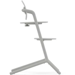 Cybex GOLD Seggiolone Lemo - Grigio -Negozio online Pink Or Blue cybex gold seggiolone lemo grigio a333711 4