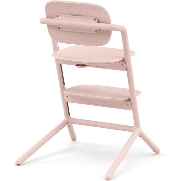 Cybex GOLD Seggiolone Lemo - Rosa Perla 5 Cybex GOLD Seggiolone Lemo - Rosa Perla - immagine 3