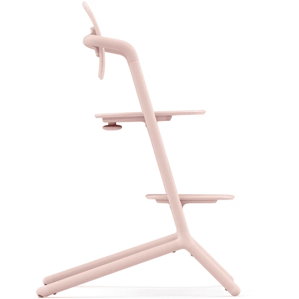 Cybex GOLD Seggiolone Lemo - Rosa Perla 6 Cybex GOLD Seggiolone Lemo - Rosa Perla - immagine 4