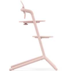 Cybex GOLD Seggiolone Lemo - Rosa Perla 11 Cybex GOLD Seggiolone Lemo - Rosa Perla -Negozio online Pink Or Blue cybex gold seggiolone lemo rosa perla a333668 4