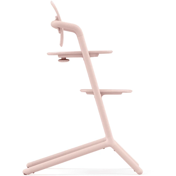 Cybex GOLD Seggiolone Lemo - Rosa Perla 7 Cybex GOLD Seggiolone Lemo - Rosa Perla - immagine 5