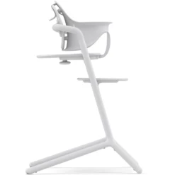 Cybex GOLD Seggiolone Lemo Set 3 In 1 - Bianco 9 Cybex GOLD Seggiolone Lemo Set 3 In 1 - Bianco -Negozio online Pink Or Blue cybex gold seggiolone lemo set 3 in 1 bianco a333665 2