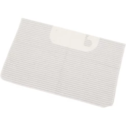 DAVID FUSSENEGGER Copertina Bebè Balena / Strisce In Feltro 70 X 90 Cm -Negozio online Pink Or Blue david fussenegger copertina bebe balena strisce in feltro 70 x 90 cm a241560 1