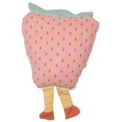 DAVID FUSSENEGGER Cuscino Fragola Rosa Antico -Negozio online Pink Or Blue david fussenegger cuscino fragola rosa antico a312209 1