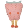 DAVID FUSSENEGGER Cuscino Fragola Rosa Antico -Negozio online Pink Or Blue david fussenegger cuscino fragola rosa antico a312209