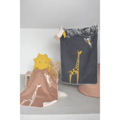 DAVID FUSSENEGGER Cuscino Sole, Senape 8 DAVID FUSSENEGGER Cuscino Sole, Senape -Negozio online Pink Or Blue david fussenegger cuscino sole senape a312208 1