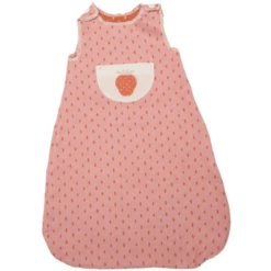 DAVID FUSSENEGGER Sacco Nanna Fragola -Negozio online Pink Or Blue david fussenegger sacco nanna fragola a311684 2