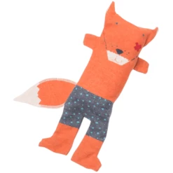 DAVID FUSSENEGGER Set Coperta E Peluche Volpe, Rame 70 X 90 Cm 9 DAVID FUSSENEGGER Set Coperta E Peluche Volpe, Rame 70 X 90 Cm -Negozio online Pink Or Blue david fussenegger set coperta e peluche volpe rame 70 x 90 cm a241512 3