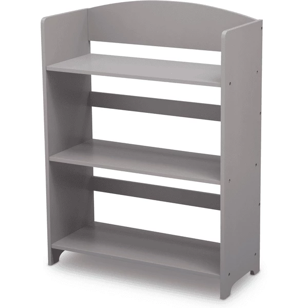 Delta Children Libreria MySize, Grigio 3 Delta Children Libreria MySize, Grigio