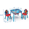 Delta Children Set Tavolo E Sedie Paw Patrol Storage 1 Delta Children Set Tavolo E Sedie Paw Patrol Storage -Negozio online Pink Or Blue delta children set tavolo e sedie paw patrol storage a332483