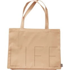 Design Letters Borsa Life Peal