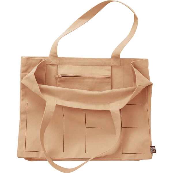 Design Letters Borsa Life Peal 6 Design Letters Borsa Life Peal - immagine 4