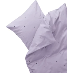 Design Letters Federa Favourite Baby 70 X 100cm In Lavanda -Negozio online Pink Or Blue design letters federa favourite baby 70 x 100cm in lavanda a351965 1