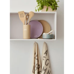 Design Letters Piatto Preferito Lavanda -Negozio online Pink Or Blue design letters piatto preferito lavanda a351789 2