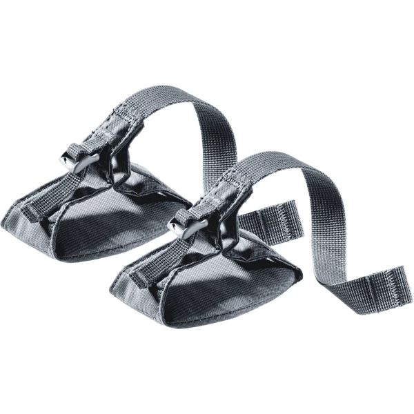 Deuter Supporti Per Piedi KC Foot Loops Grafite 3 Deuter Supporti Per Piedi KC Foot Loops Grafite