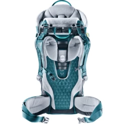 Deuter Zaino Porta Bimbo Kid Comfort Active SL Denim -Negozio online Pink Or Blue deuter zaino porta bimbo kid comfort active sl denim a337570 2