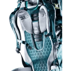 Deuter Zaino Porta Bimbo Kid Comfort Active SL Denim -Negozio online Pink Or Blue deuter zaino porta bimbo kid comfort active sl denim a337570 4