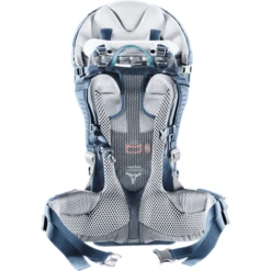 Deuter Zaino Porta Bimbo Kid Comfort Pro Midnight -Negozio online Pink Or Blue deuter zaino porta bimbo kid comfort pro midnight a407491 2