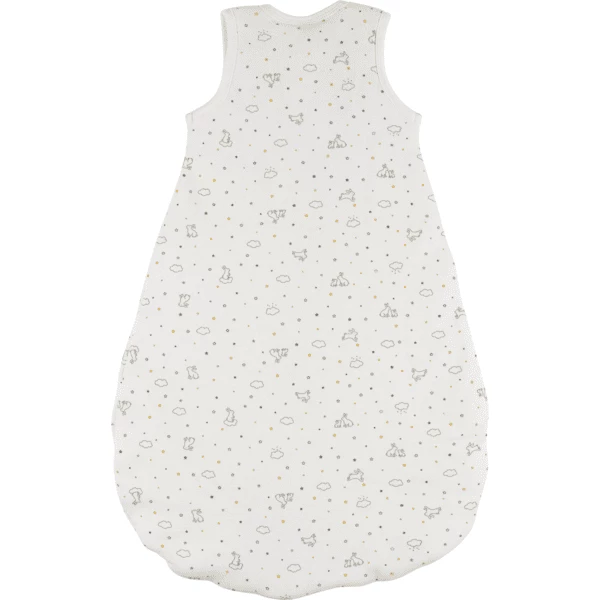 Dimo Tex Sacco Nanna Coniglietti E Stelline 4 Dimo Tex Sacco Nanna Coniglietti E Stelline - immagine 2