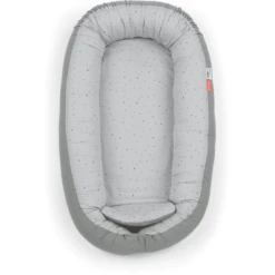 Done By Deer Baby Nest Confetti Grigio 8 Done By Deer Baby Nest Confetti Grigio -Negozio online Pink Or Blue done by deer baby nest confetti grigio a394512 1