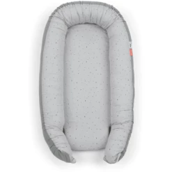 Done By Deer Baby Nest Confetti Grigio 9 Done By Deer Baby Nest Confetti Grigio -Negozio online Pink Or Blue done by deer baby nest confetti grigio a394512 2