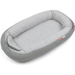 Done By Deer Baby Nest Confetti Grigio 10 Done By Deer Baby Nest Confetti Grigio -Negozio online Pink Or Blue done by deer baby nest confetti grigio a394512 3