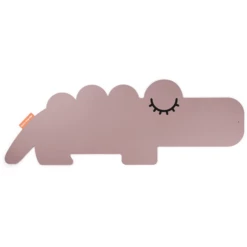 Done By Deer ™ Bastone Di Misurazione Croco Rosa -Negozio online Pink Or Blue done by deer bastone di misurazione croco rosa a404422 3