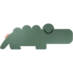 Done By Deer ™ Bastone Di Misurazione Croco Verde 7 Done By Deer ™ Bastone Di Misurazione Croco Verde -Negozio online Pink Or Blue done by deer bastone di misurazione croco verde a404423 1