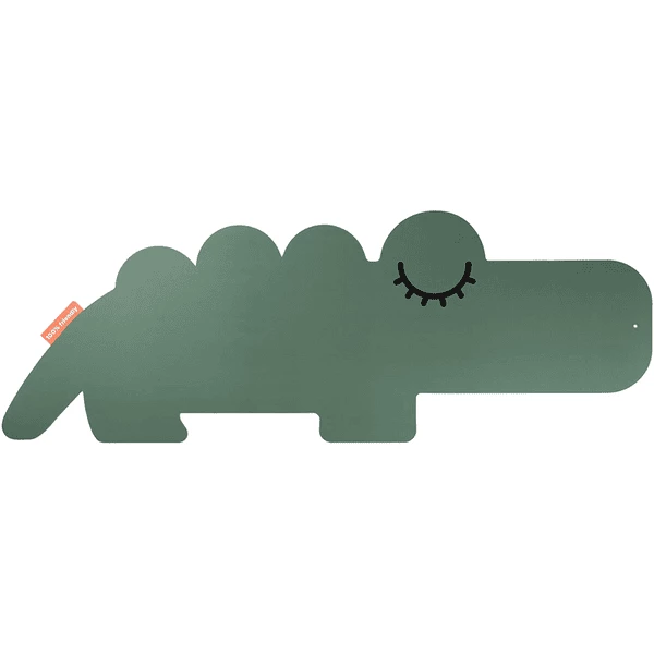 Done By Deer ™ Bastone Di Misurazione Croco Verde 4 Done By Deer ™ Bastone Di Misurazione Croco Verde - immagine 2