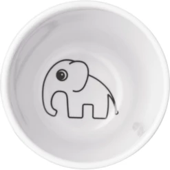 Done By Deer ™ Bicchiere Per Bambini Bianco/turchese -Negozio online Pink Or Blue done by deer bicchiere per bambini bianco turchese a281058 3