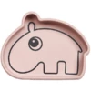 Done By Deer ™ Ciotola Per Bambini Stick & Stay Ozzo Rosa Da 6 Mesi -Negozio online Pink Or Blue done by deer ciotola per bambini stick stay ozzo rosa da 6 mesi a287181