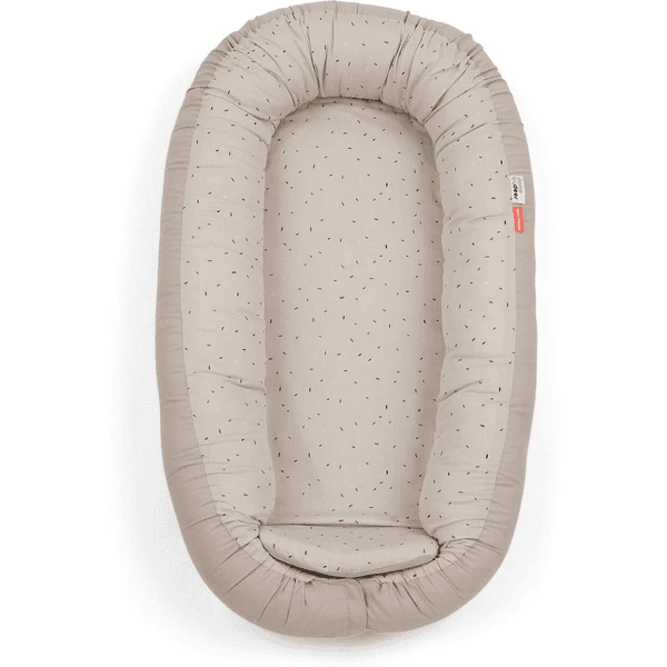 Done By Deer Coriandoli Baby Nest Sand 4 Done By Deer Coriandoli Baby Nest Sand - immagine 2