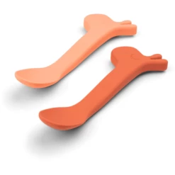 Done By Deer Cucchiaio In Silicone 2 Confezioni, Lalee Papaya -Negozio online Pink Or Blue done by deer cucchiaio in silicone 2 confezioni lalee papaya a404580 2