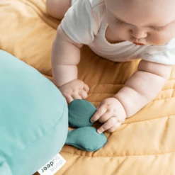 Done By Deer™ Cuscino Per Passeggino Raffi Rosa -Negozio online Pink Or Blue done by deer cuscino per passeggino raffi rosa a367800 3