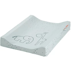 Done By Deer ™ Materassino Per Fasciatoio Dreamy Dots Blue -Negozio online Pink Or Blue done by deer materassino per fasciatoio dreamy dots blue a281265 1