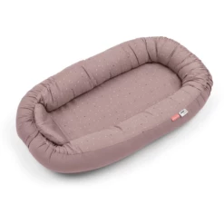 Done By Deer Nido Per Bambini Rosa Confetto