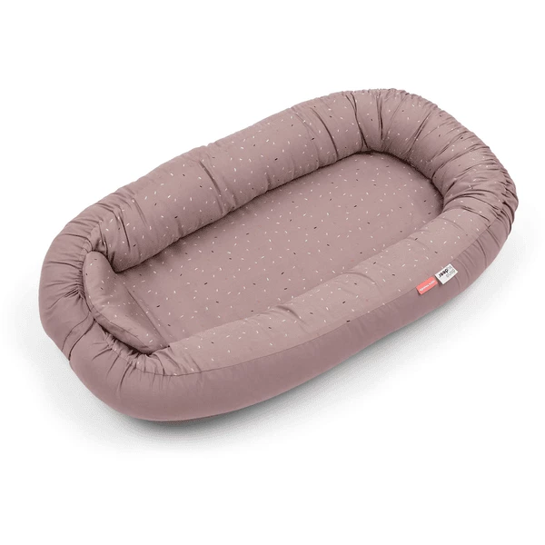 Done By Deer Nido Per Bambini Rosa Confetto 3 Done By Deer Nido Per Bambini Rosa Confetto