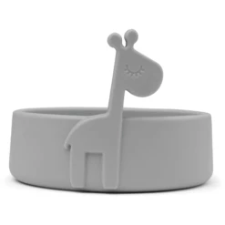 Done By Deer ™ Peekaboo Ciotola Raffi, Grigio -Negozio online Pink Or Blue done by deer peekaboo ciotola raffi grigio a310905 1