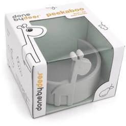 Done By Deer ™ Peekaboo Ciotola Raffi, Grigio -Negozio online Pink Or Blue done by deer peekaboo ciotola raffi grigio a310905 2