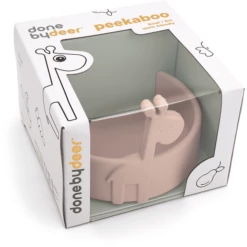 Done By Deer ™ Peekaboo Ciotola Raffi, Rosa -Negozio online Pink Or Blue done by deer peekaboo ciotola raffi rosa a309439 3