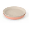 Done By Deer ™ Piatto Kiddish 2-pack Elphee Sand /Coral -Negozio online Pink Or Blue done by deer piatto kiddish 2 pack elphee sand coral a341387
