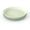 Done By Deer ™ Piatto Kiddish 2-pack Elphee Verde -Negozio online Pink Or Blue done by deer piatto kiddish 2 pack elphee verde a341385